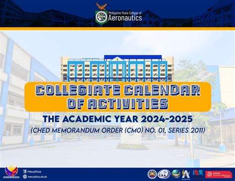 philsca admission 2024 2025 schedule